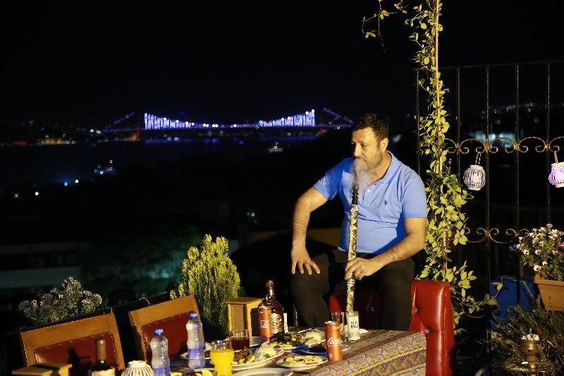 Meddusa Hotel - Restoran