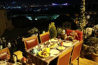 Meddusa Hotel fotoÄŸrafÄ±