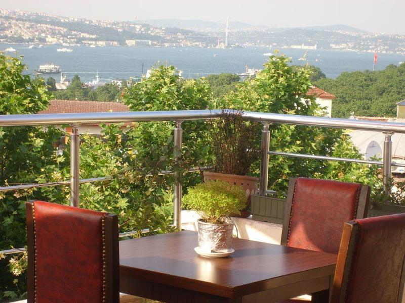 Meddusa Hotel - Restoran