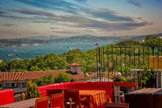 Meddusa Hotel fotoÄŸrafÄ±