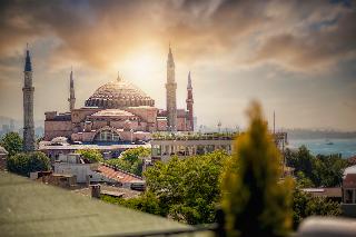 Meddusa Hotel fotoÄŸrafÄ±
