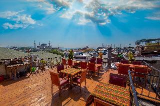 Meddusa Hotel fotoÄŸrafÄ±