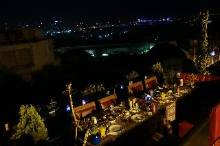 Meddusa Hotel fotoÄŸrafÄ±