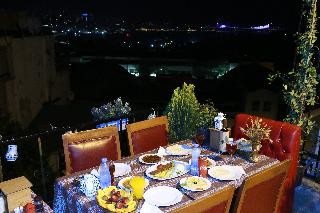 Meddusa Hotel fotoÄŸrafÄ±