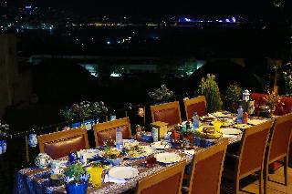 Meddusa Hotel fotoÄŸrafÄ±