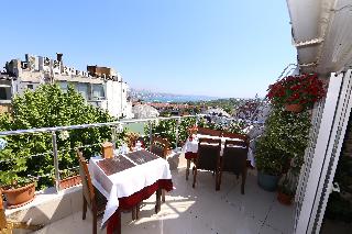 Meddusa Hotel fotoÄŸrafÄ±