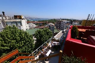 Meddusa Hotel fotoÄŸrafÄ±