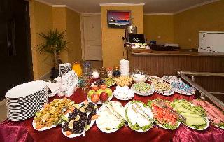Meddusa Hotel fotoÄŸrafÄ±