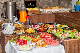 Meddusa Hotel fotoÄŸrafÄ±