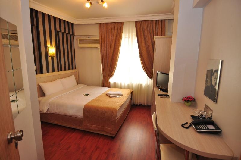 Mini Hotel - Genel