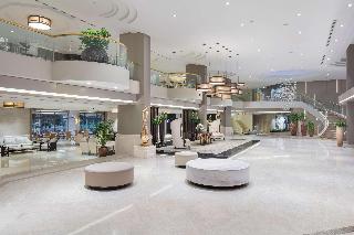 Mirage Park Resort Hotel fotoÄŸrafÄ±