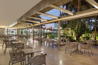 Mirage Park Resort Hotel fotoÄŸrafÄ±