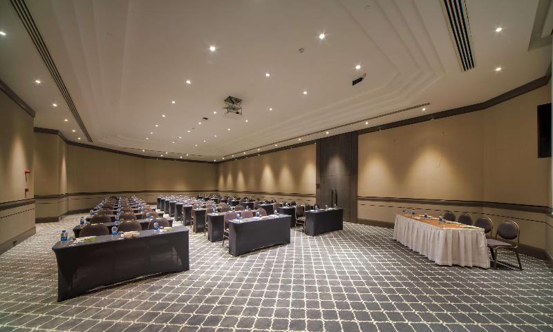 Mirage Park Resort Hotel - Toplantı