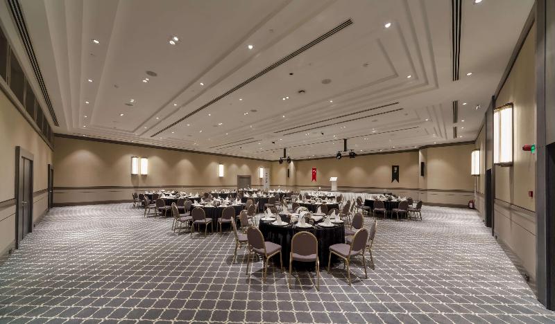 Mirage Park Resort Hotel - Toplantı