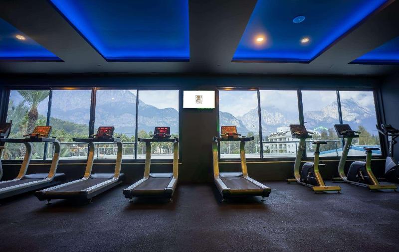 Mirage Park Resort Hotel - Aktivite
