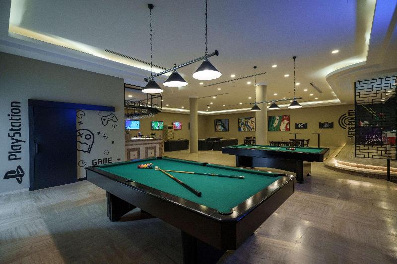 Mirage Park Resort Hotel - Aktivite