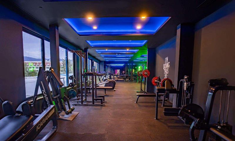Mirage Park Resort Hotel - Aktivite
