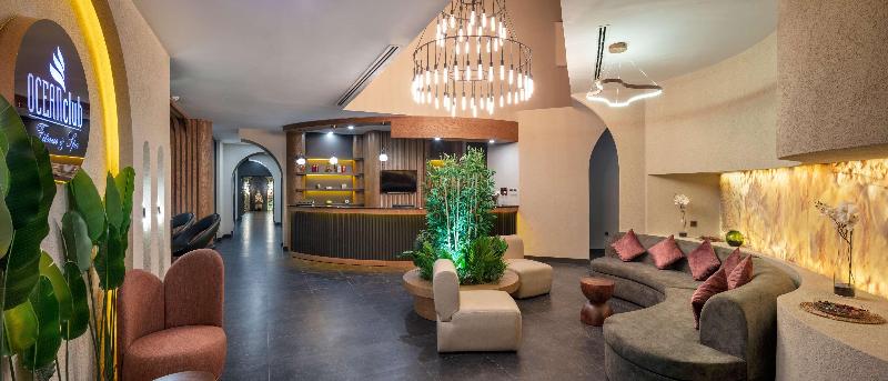 Mirage Park Resort Hotel - Aktivite