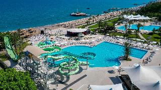 Mirage Park Resort Hotel fotoÄŸrafÄ±
