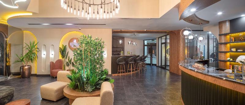 Mirage Park Resort Hotel - Aktivite