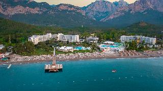 Mirage Park Resort Hotel fotoÄŸrafÄ±