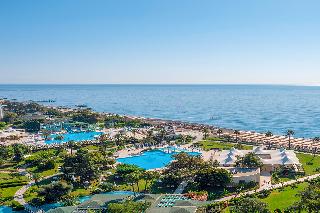 Mirage Park Resort Hotel fotoÄŸrafÄ±
