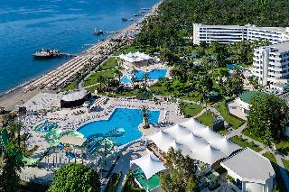 Mirage Park Resort Hotel fotoÄŸrafÄ±