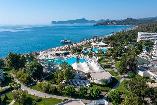 Mirage Park Resort Hotel fotoÄŸrafÄ±