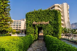 Mirage Park Resort Hotel fotoÄŸrafÄ±