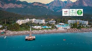 Mirage Park Resort Hotel fotoÄŸrafÄ±