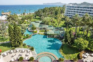 Mirage Park Resort Hotel fotoÄŸrafÄ±