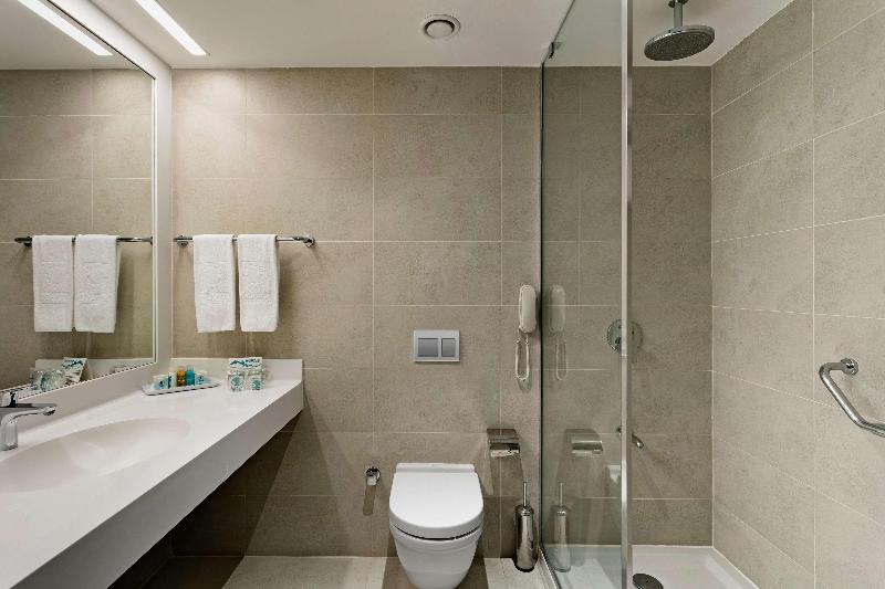 Mirage Park Resort Hotel - Oda