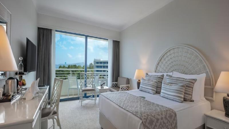 Mirage Park Resort Hotel - Oda