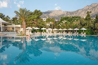 Mirage Park Resort Hotel fotoÄŸrafÄ±