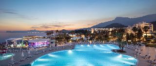 Mirage Park Resort Hotel fotoÄŸrafÄ±