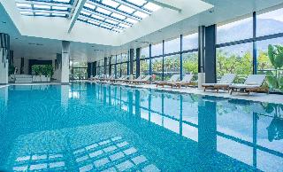 Mirage Park Resort Hotel fotoÄŸrafÄ±