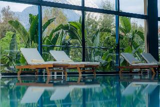 Mirage Park Resort Hotel fotoÄŸrafÄ±