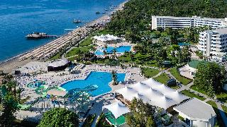 Mirage Park Resort Hotel fotoÄŸrafÄ±
