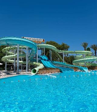 Mirage Park Resort Hotel fotoÄŸrafÄ±