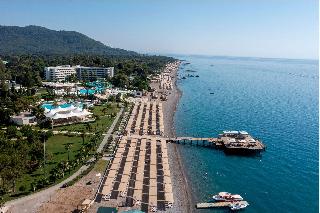Mirage Park Resort Hotel fotoÄŸrafÄ±