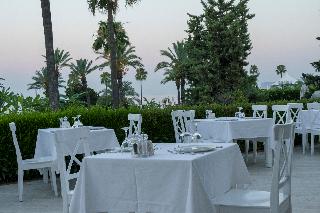 Mirage Park Resort Hotel fotoÄŸrafÄ±