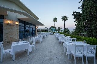 Mirage Park Resort Hotel fotoÄŸrafÄ±