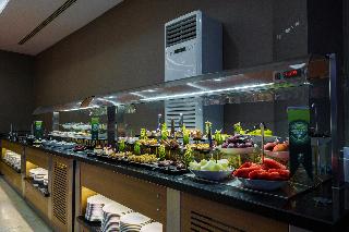 Mirage Park Resort Hotel fotoÄŸrafÄ±