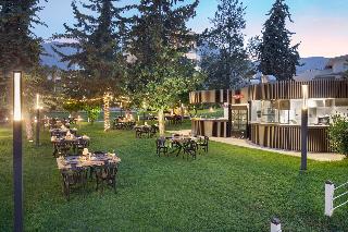 Mirage Park Resort Hotel fotoÄŸrafÄ±