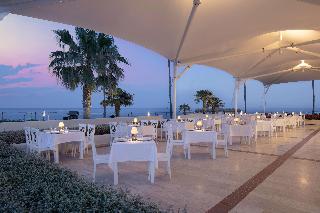 Mirage Park Resort Hotel fotoÄŸrafÄ±