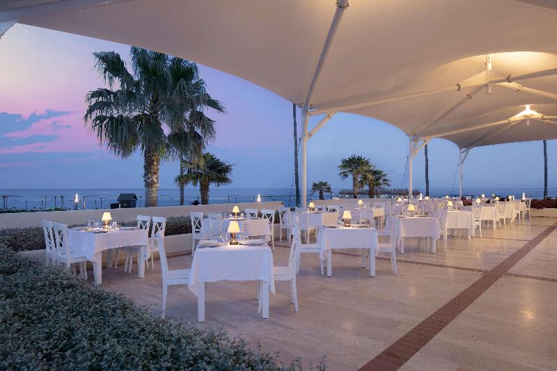 Mirage Park Resort Hotel - Restoran