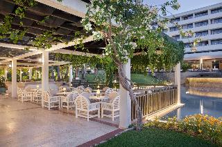 Mirage Park Resort Hotel fotoÄŸrafÄ±