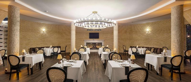 Mirage Park Resort Hotel - Restoran