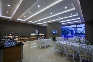 Mirage Park Resort Hotel fotoÄŸrafÄ±