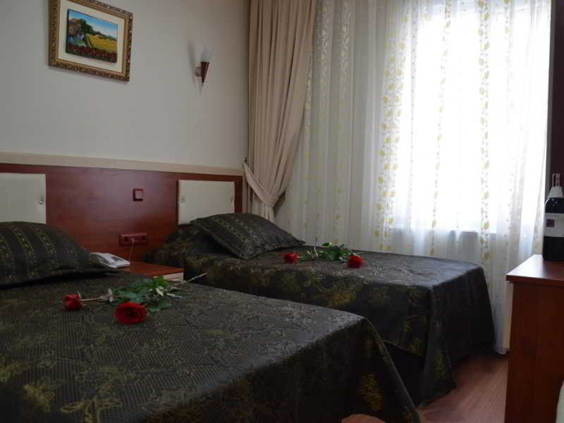 Grand Hotel Palmiye - Genel